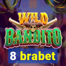 8 brabet
